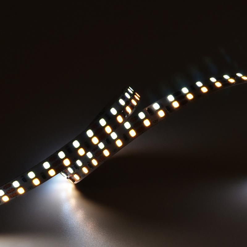 Flexible Light Led Strip 12V 2835 240Leds/M Cct  10Mm 16W