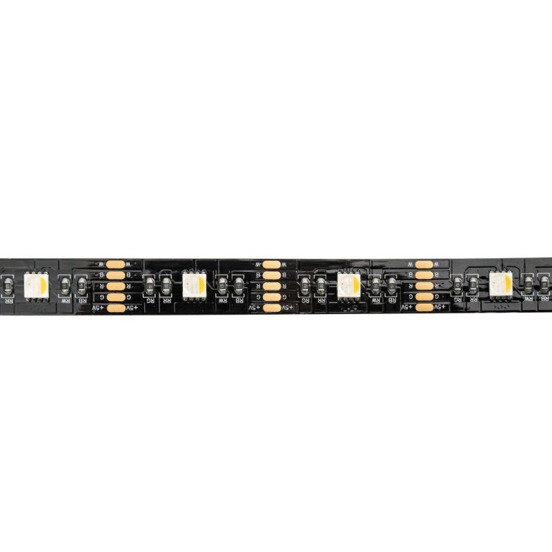 5050 30LED/M RGBW Color Changing Flexibl LED Strip Christmas Light