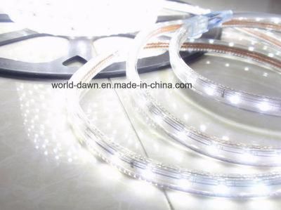 Super Brightness SMD2835 LED Rope Light Strip Light (HVSMD2835-60)