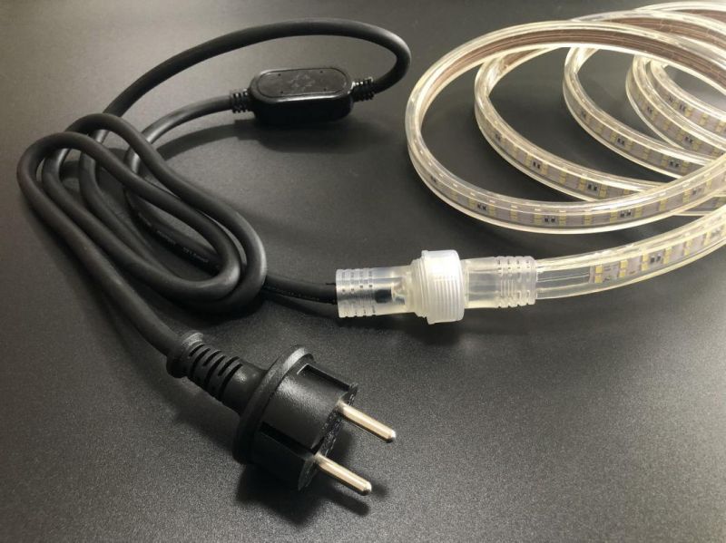 High Brightness LED Rope Light