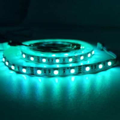 China Supplier Cx Lighting PC+Aluminum Energy Saving LED Backlit Downlight