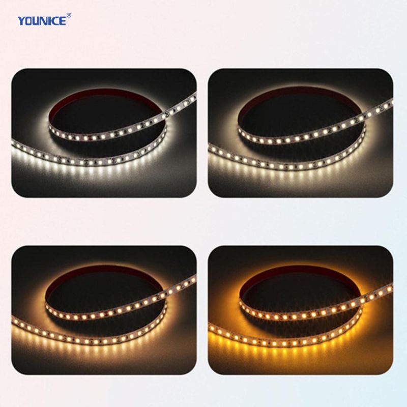Full Spectrum LED Strip Without Blue Light Harm for Equipment Lighting