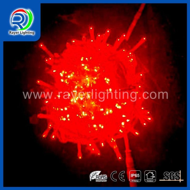 Fast Twinkle Fairy Lights for Wedding Decoration LED String Light