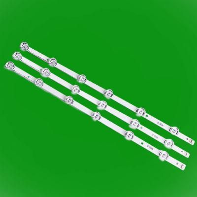 LG 32lb 6916L-2223A 6916L-2224A LG Innotek Drt 3.0 32&quot;_a/B Type Rev0.2 LED TV Back Light Backlight Strip