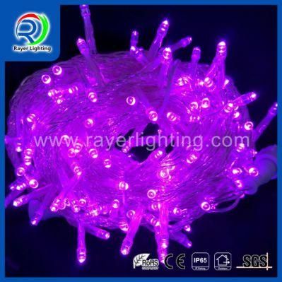 Rainproof Garden LED Wedding Lights Christmas Decoration Lights