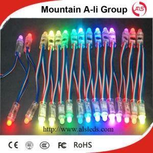 LED Exposed Light String Store Shop advertisement Signboard