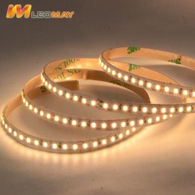 24V Led Lights 2216 240Leds/M 5Mm 12W/M Cri&gt;90 High Bright