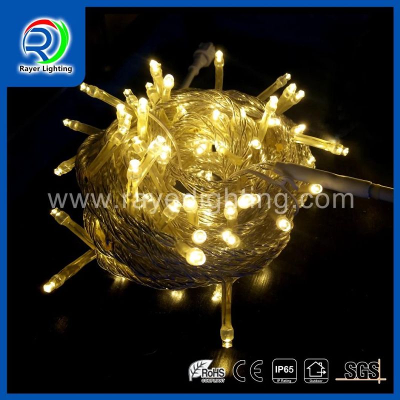Holiday Decoration Outdoor Lighting LED String Light