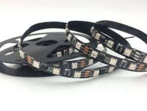 LED Strip Light for Christmas/Ws2811 Programmable Color