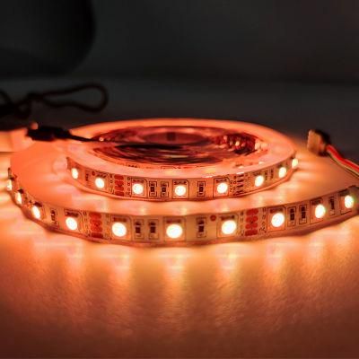 New Design WiFi Connected Cx PC+Aluminum Eco Friendly LED Lighting