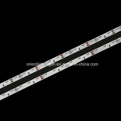 Side-View Flexible Multiple Color Strip Lights