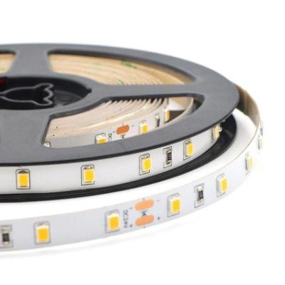 2835 Ultra Narrow 120PCS/M LED Lighting Stripul CE RoHS