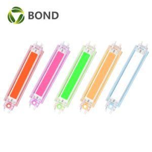 Good Quality High-End Channel Letters COB High Power LED Injection Module COB LED Module