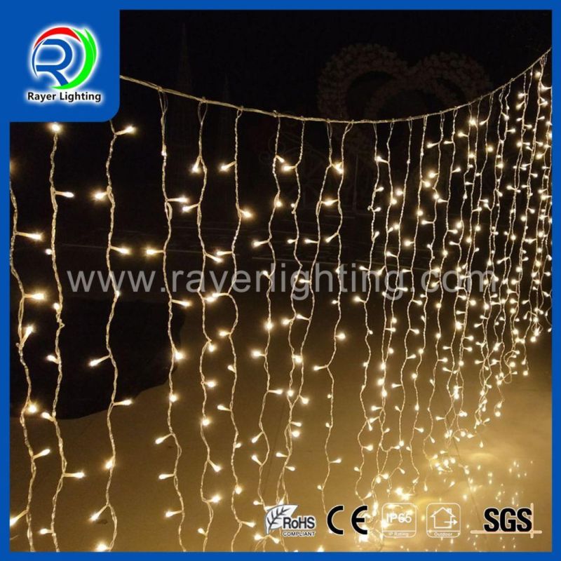Party Lights Flashing Programmed Effect LED Wedding Decoration