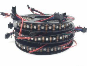 LED Flexible Strip Sk9822 Programmable /Dream Color 60LEDs/M