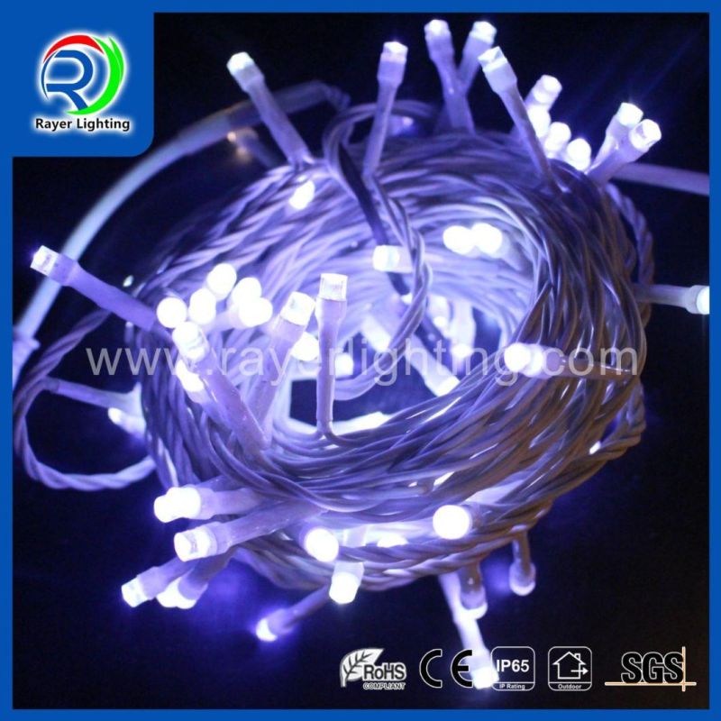 LED Holiday Festival Home Garden Mall Decoration Outside Christmas Decoration LED String Light