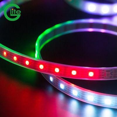 Factory Cheap Price Ws2813 DC5V 30LED Non-Waterproof LED for Bar