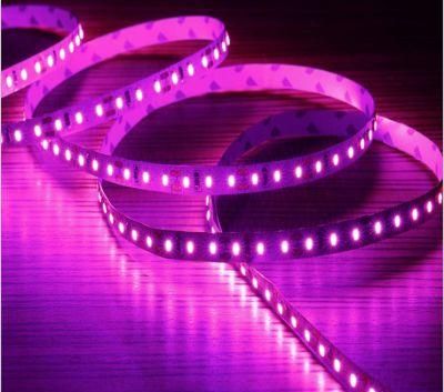 LED Strip Light 120SMD 3014 12V 8mm