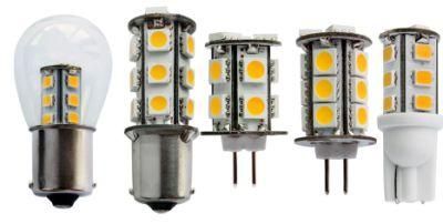 12V AC/DC Outdoor LED Decoration Light with Ba15s