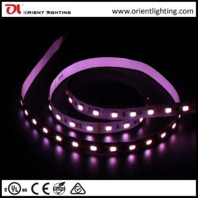Flexible LED Strip Light for Decoration