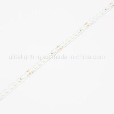 Hot Sell Flexible LED Light Bar SMD2835 128LED DC24V Single Color for Indoor Lighting