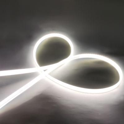 Custom for Harsh Rough Wet Environment 12V 24V 48V 110V 230V IP67 68 DIY Long Lifespan Ultra Brightness LED Light Flex Strip