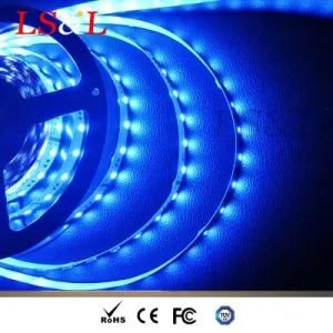 New Design Colorful Change Waterproof /Non Waterproof LED String Strip Light