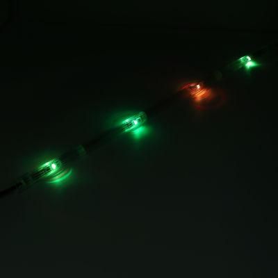The Factory Price Energy Saving Tube RGB Pixel Light