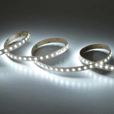 Led Smd 2835 Strip 120Leds/M 5V 8Mm 9W/M Flexible Strip
