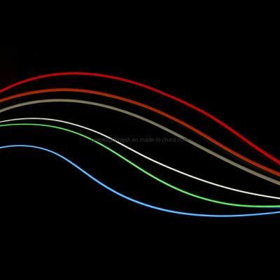 Neon Flex Sign Lights RGB LED Strip Lighting for Decoration