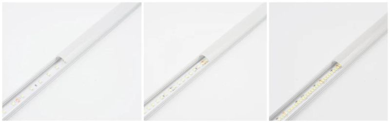 Factory Price Flexible LED Light Bar SMD2835 128LED DC24V Single Color for Indoor Lighting