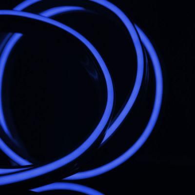 Waterproof RGB LED Light DC24V 2835 Flexible LED Neon Strip with CE UL RoHS