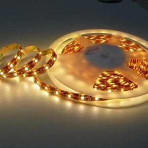 Cuttable 60LED UV LED Flexible Striplight