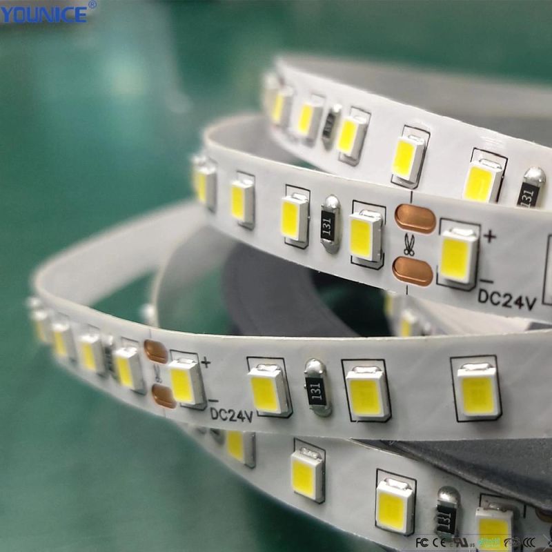 50m Per Roll S Type LED Strip for Signage Channel Letter