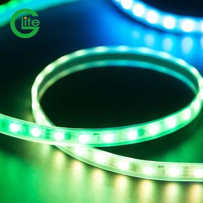 LED Pixel Ws2811 RGB Pixel LED Light 30LED 9W LED Strip DC12 LED Pixel Strip