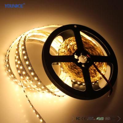 5mmpcb SMD2835 LED Ribbon Light Flexible Strip