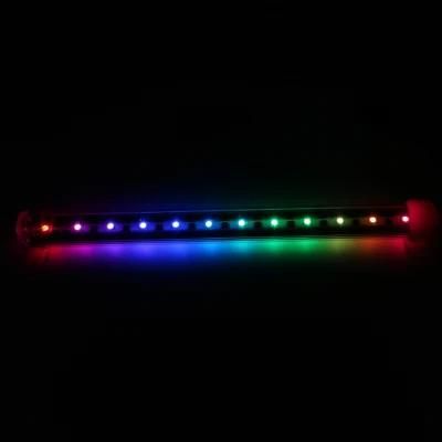 Best Quality RGB T8 Tube Pixel Light Waterproof RGB Light