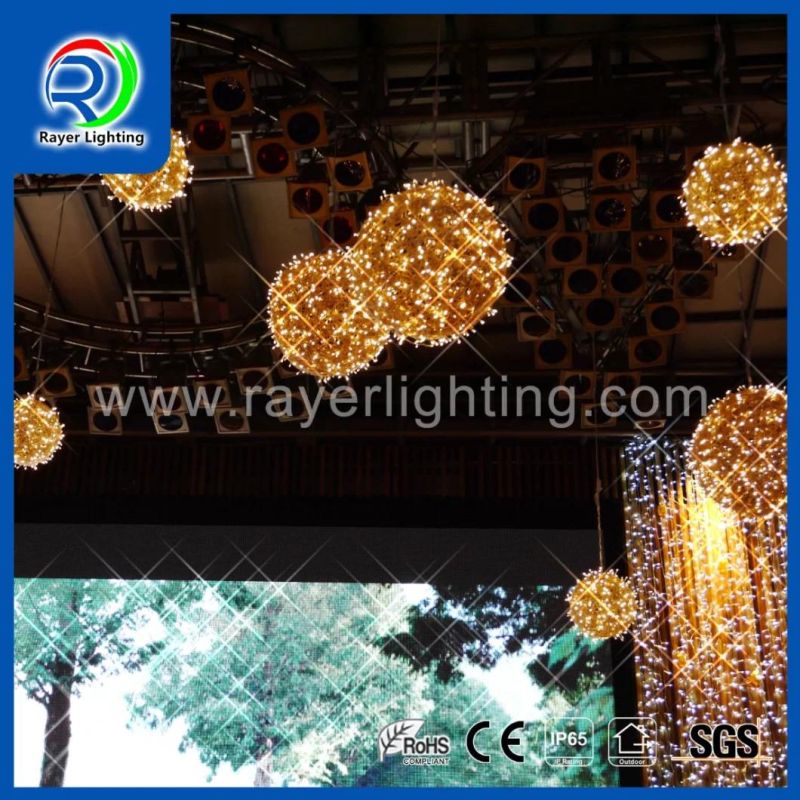 Waterproof LED Christmas Decoration Lighting Christmas Decorations