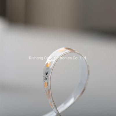 IP65 Waterproof High Brightness 120LEDs/M SMD2835 LED Strip