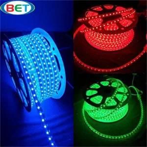 60LEDs/M ETL Listed 5050 Color Changing LED Strips