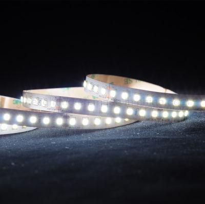 High Brightness Flexible Strip LED Light SMD2835 128LED DC24V Single Color