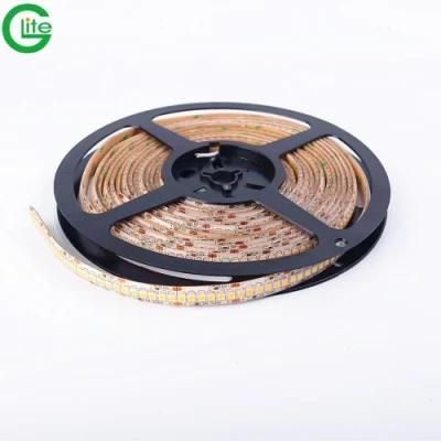 High Quality CRI90 3528 240LED Flexible LED Strip Warm White LED Light Bar