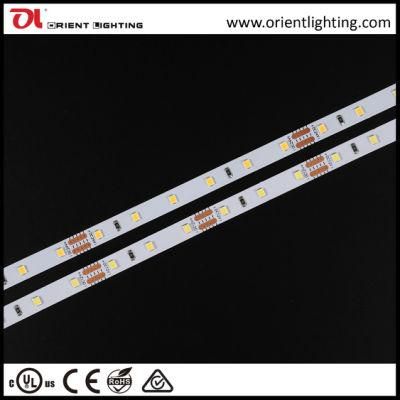 High CRI Multiple Color Flexible LED Strip Lighting