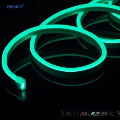 Factory 4 Channel DMX512 Decoder SMD5050 RGBW DC24V LED Neon Strip
