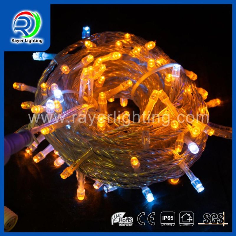 LED String Lights LED Icicle Falling Light Xmas Festive Decoration LED Home Decoration