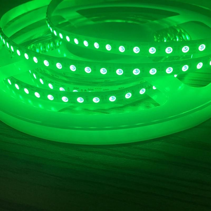 Rgb Strip 4040 120Leds/M 12V 8Mm 12W/M Govee Led Strip