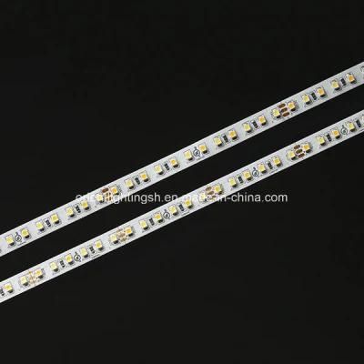 Color Temperature Adjustable RGB LED Strip Lighting