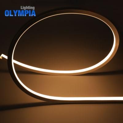 Wholesale 24V IP68 SMD3528 LED Neon Strip Light