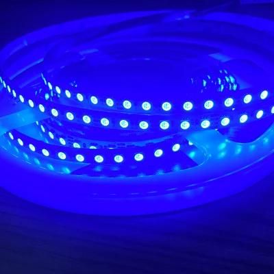 Rgb Strip 4040 120Leds/M 12V 8Mm 12W/M Govee Led Strip