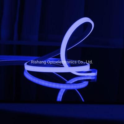 Wholesale 24V Custom Waterproof LED Flex Neon Sign for Holiday Party Event Decoration